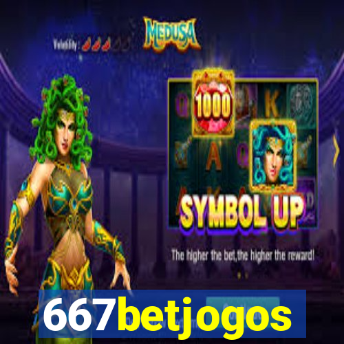 667betjogos