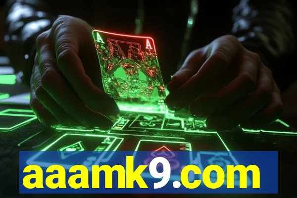 aaamk9.com