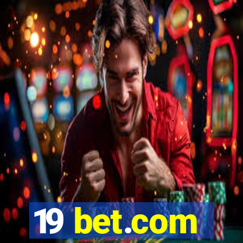 19 bet.com