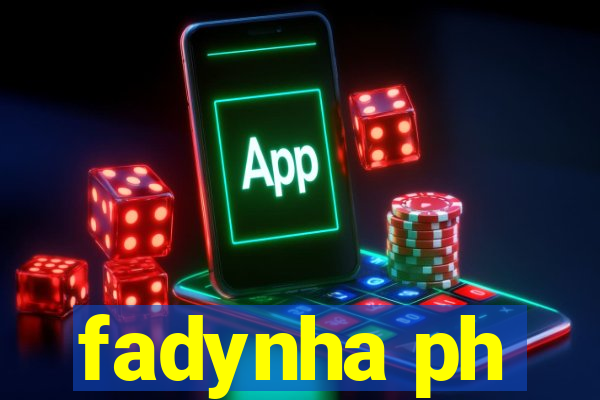 fadynha ph