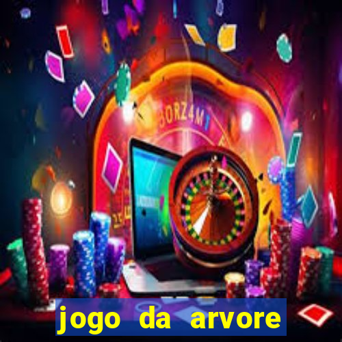 jogo da arvore cassino demo