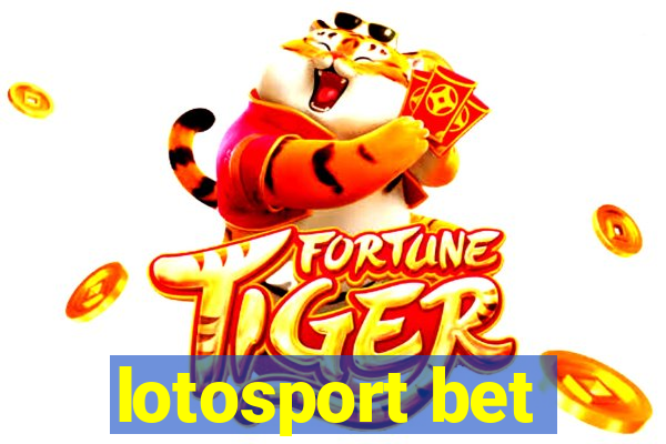 lotosport bet