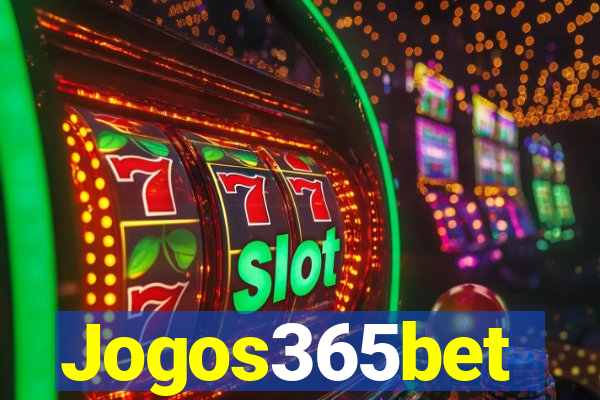 Jogos365bet