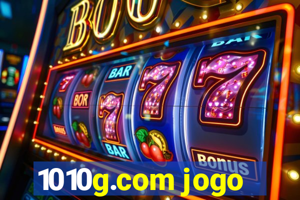 1010g.com jogo