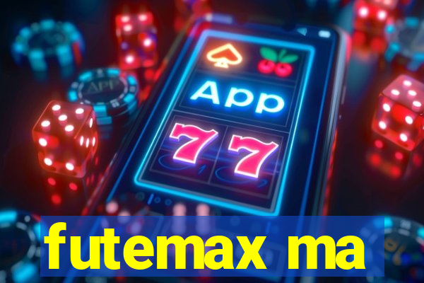 futemax ma