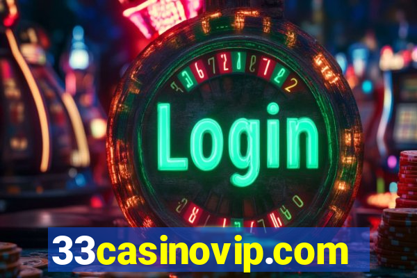 33casinovip.com