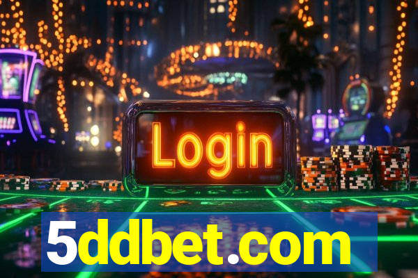 5ddbet.com