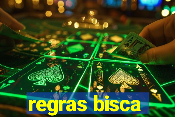 regras bisca