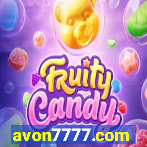 avon7777.com