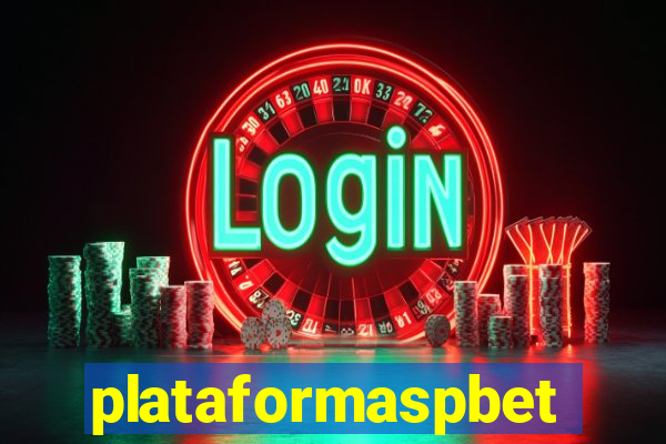 plataformaspbet