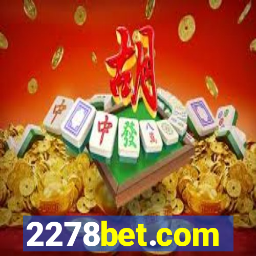 2278bet.com