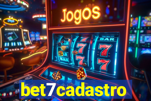 bet7cadastro