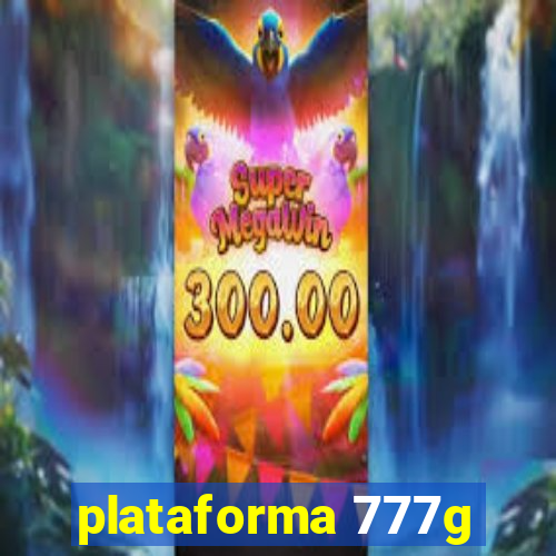 plataforma 777g