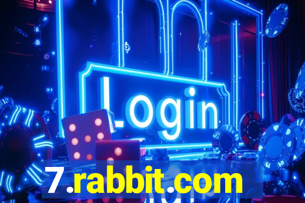 7.rabbit.com