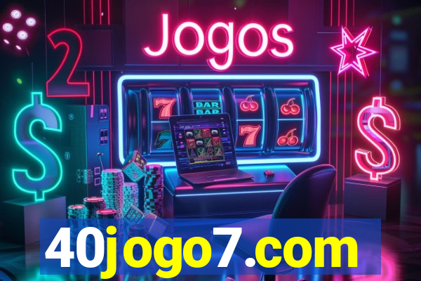 40jogo7.com