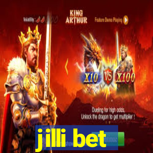 jilli bet