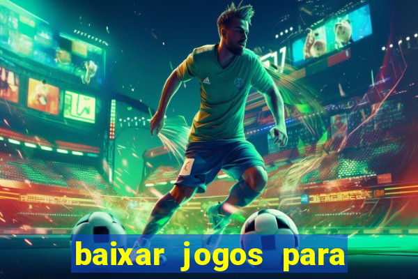 baixar jogos para pc via μtorrent