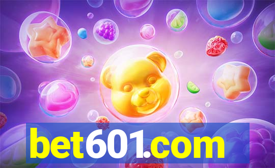 bet601.com