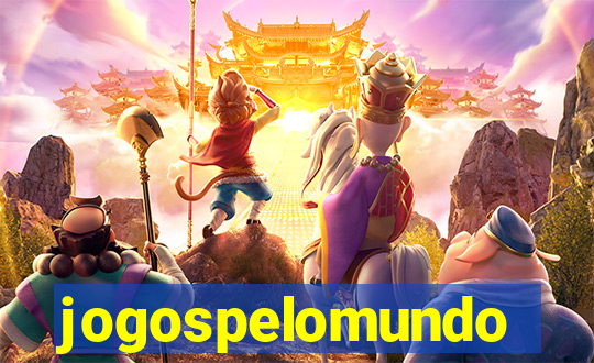 jogospelomundo