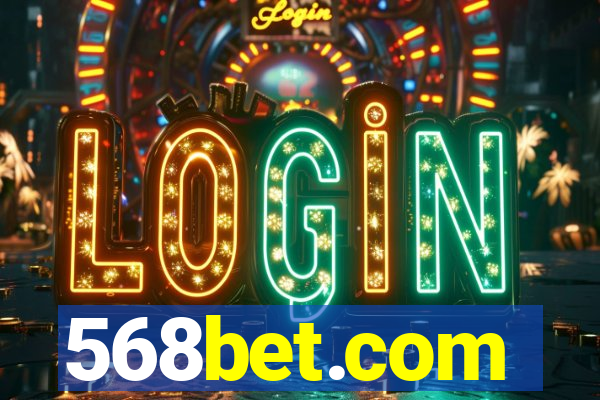 568bet.com