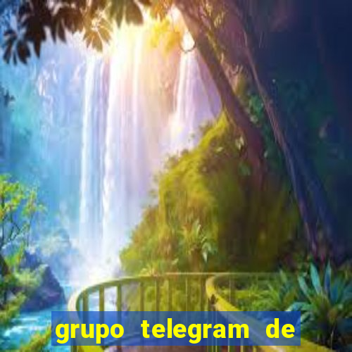 grupo telegram de jogos hackeado