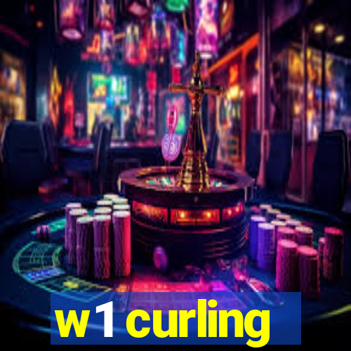 w1 curling