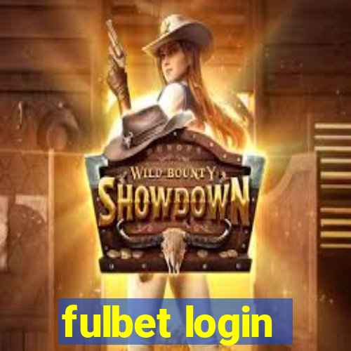 fulbet login