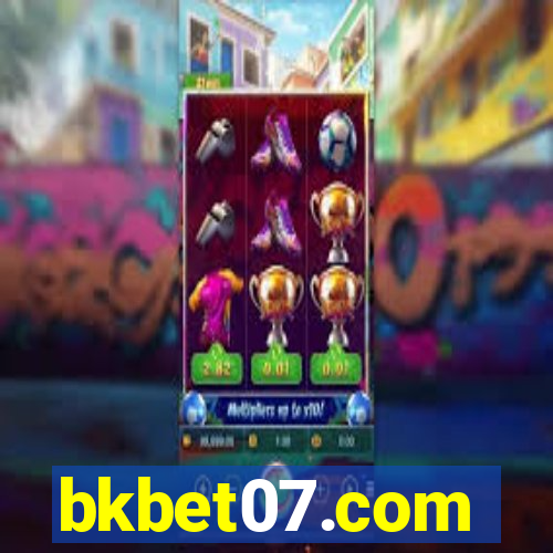 bkbet07.com