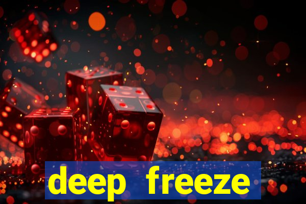 deep freeze crackeado win11