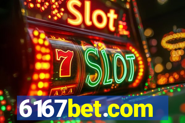 6167bet.com