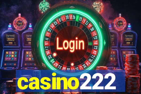 casino222