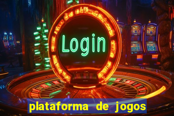 plataforma de jogos para ganhar dinheiro brabet