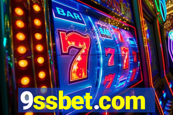 9ssbet.com