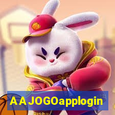 AAJOGOapplogin