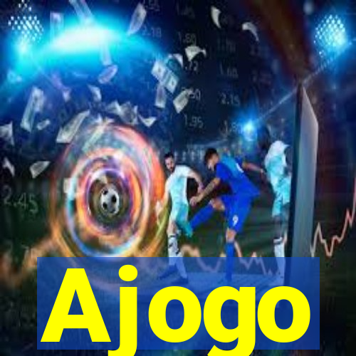 Ajogo