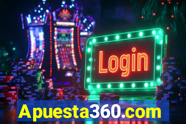 Apuesta360.com