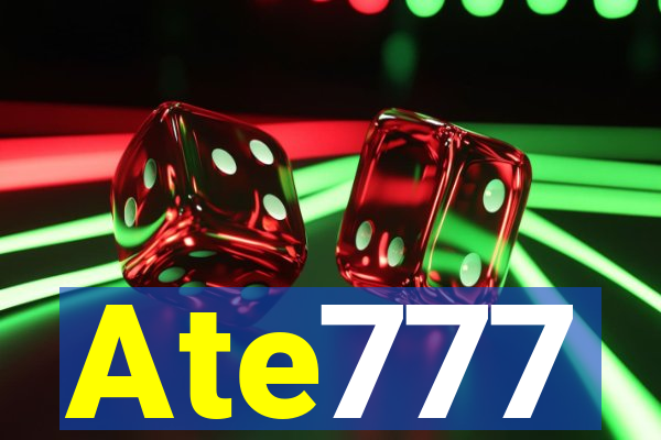 Ate777