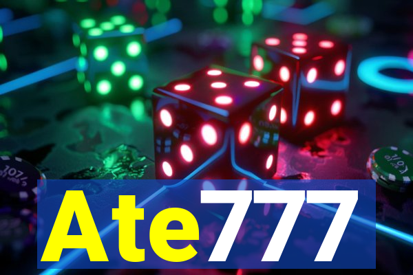 Ate777