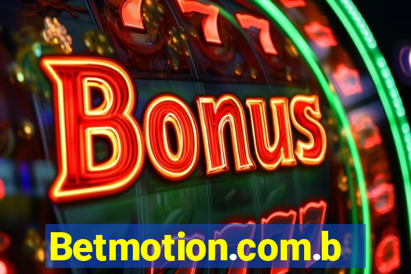 Betmotion.com.br