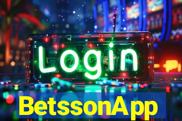 BetssonApp