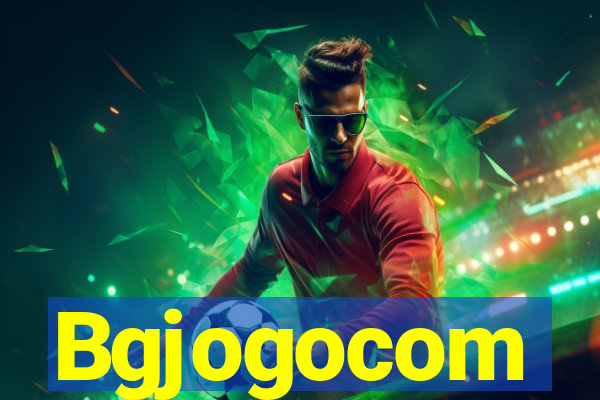 Bgjogocom