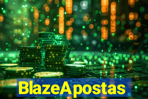 BlazeApostas