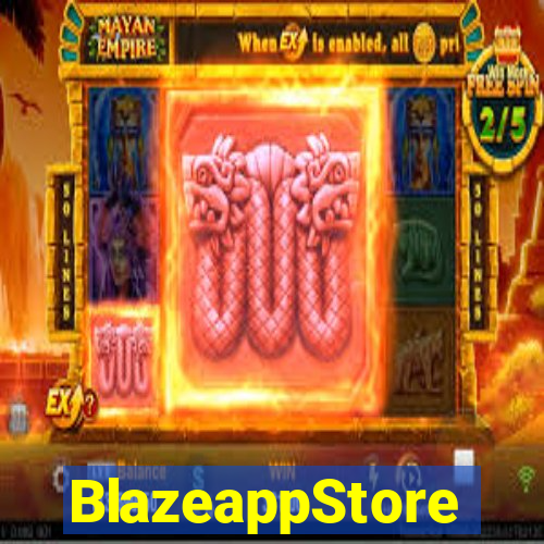 BlazeappStore