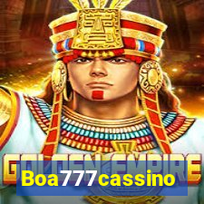 Boa777cassino