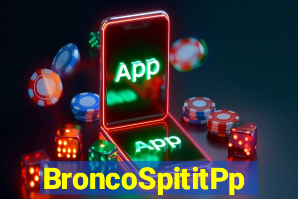 BroncoSpititPp