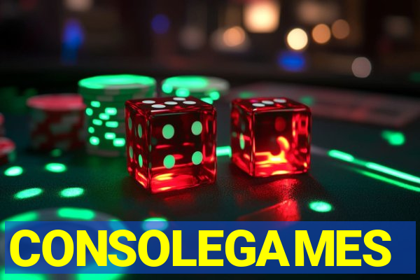 CONSOLEGAMES