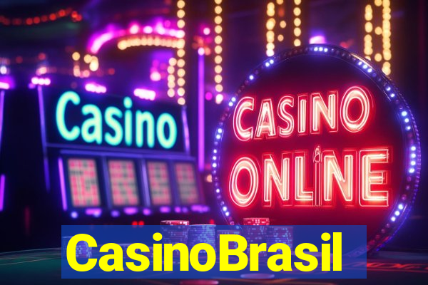 CasinoBrasil