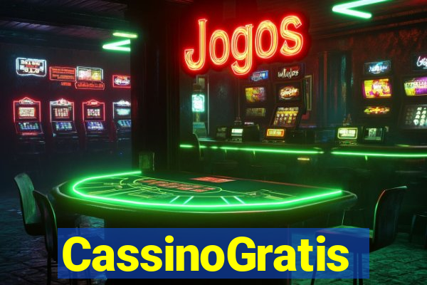 CassinoGratis