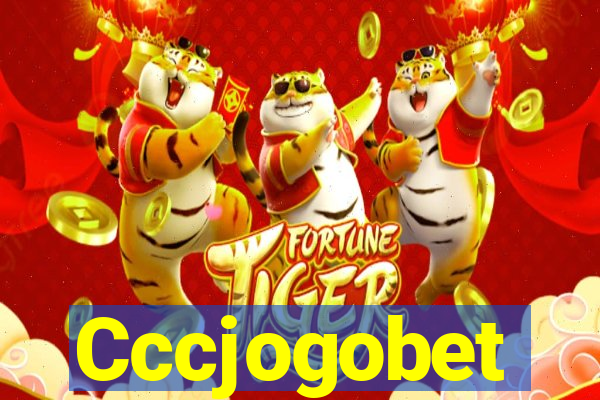 Cccjogobet