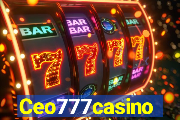 Ceo777casino